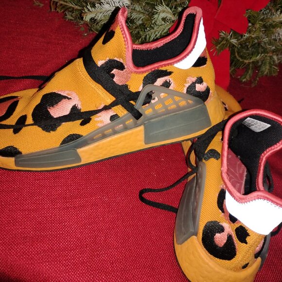 Men's Adidas Shoes - Picture 7 of 11